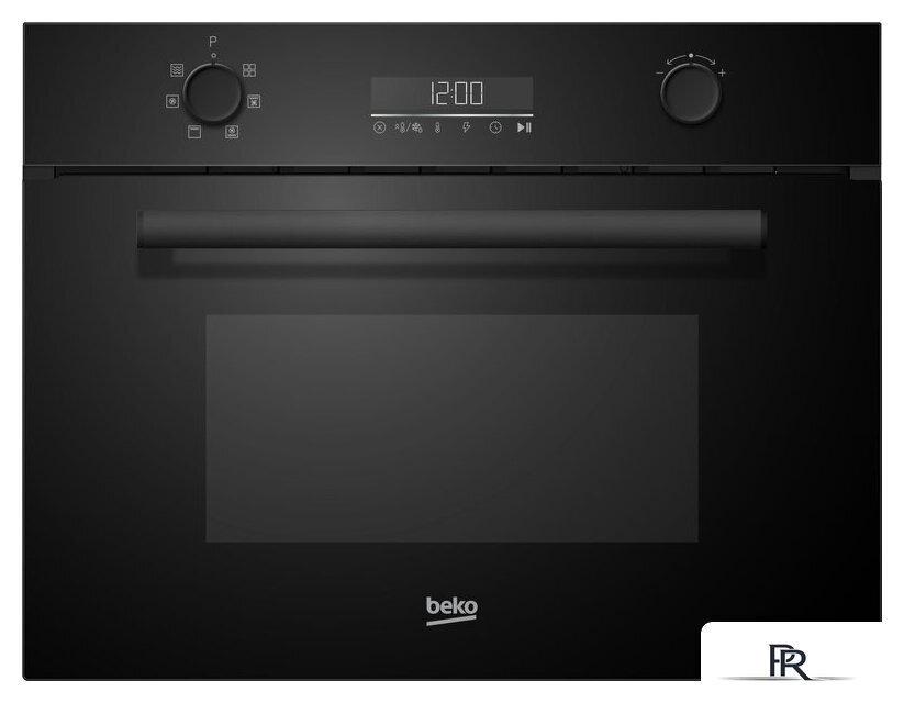 Микроволновая печь BEKO BMCI44313FBG - Изображение №1 — Интернет-магазин ПроЗаказ