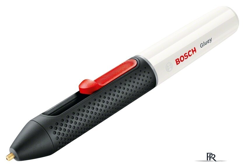 Термоклеевой пистолет Bosch Gluey Marshmallow 06032A2102 - Изображение №1 — Интернет-магазин ПроЗаказ