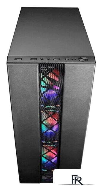 Корпус Accord ACC-CL290B - Изображение №3 — Интернет-магазин ПроЗаказ