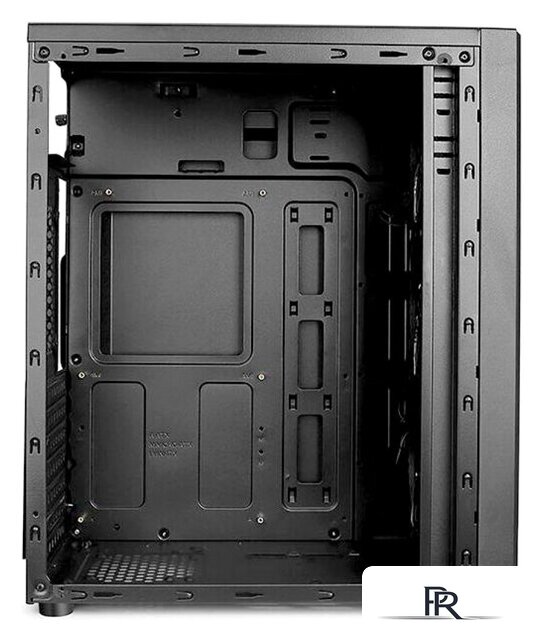 Корпус Accord ACC-CL290B - Изображение №5 — Интернет-магазин ПроЗаказ