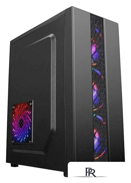 Корпус Accord ACC-CL290B - Изображение №1 — Интернет-магазин ПроЗаказ