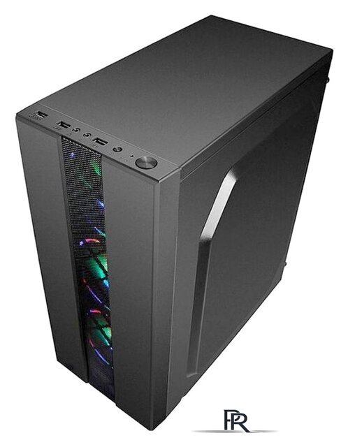 Корпус Accord ACC-CL290B - Изображение №4 — Интернет-магазин ПроЗаказ