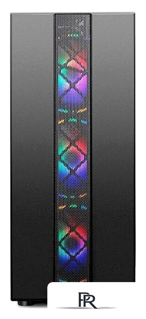 Корпус Accord ACC-CL290B - Изображение №2 — Интернет-магазин ПроЗаказ