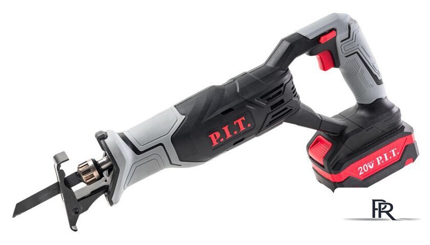 Сабельная пила P.I.T. PSA20H-115A/1 (с 1-им АКБ) - Изображение №1 — Интернет-магазин ПроЗаказ