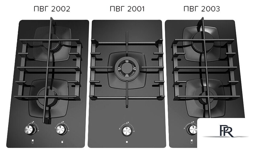 Варочная панель GEFEST 2003 - Изображение №2 — Интернет-магазин ПроЗаказ