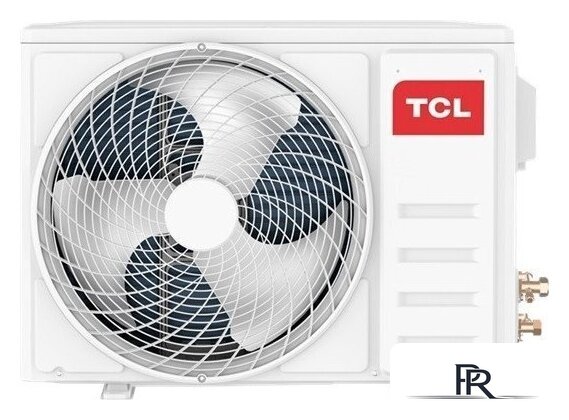 Кондиционер TCL VOX IN TAC-TPL09INV/R - Изображение №4 — Интернет-магазин ПроЗаказ