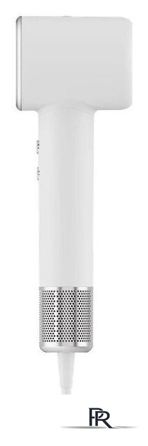 Фен HONOR Choice Wof High-Speed Hair Dryer Pro (Misty White) - Изображение №3 — Интернет-магазин ПроЗаказ