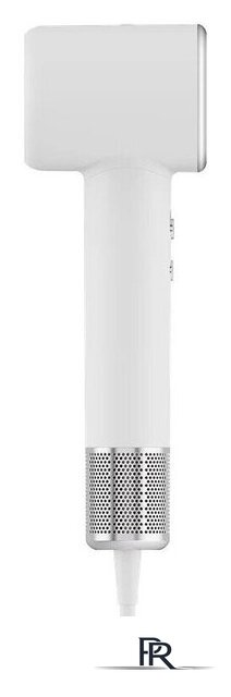 Фен HONOR Choice Wof High-Speed Hair Dryer Pro (Misty White) - Изображение №4 — Интернет-магазин ПроЗаказ