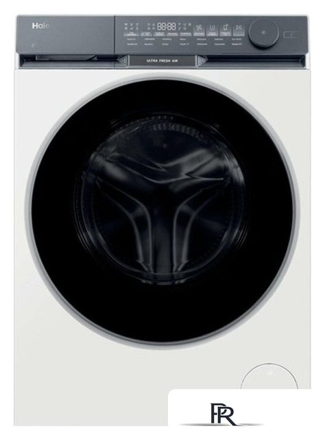Стиральная машина Haier X9 HW100-B14387U-PL - Изображение №1 — Интернет-магазин ПроЗаказ
