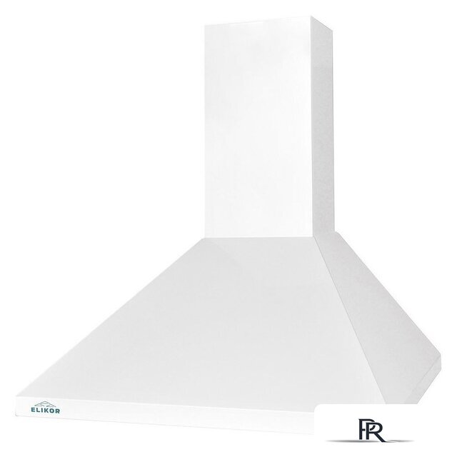 Кухонная вытяжка Elikor Вента 50П-430-П3Л (белый) - Изображение №1 — Интернет-магазин ПроЗаказ