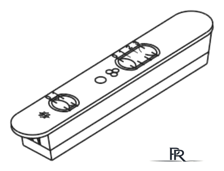 Кухонная вытяжка Elikor Вента 50П-430-П3Л (белый) - Изображение №2 — Интернет-магазин ПроЗаказ