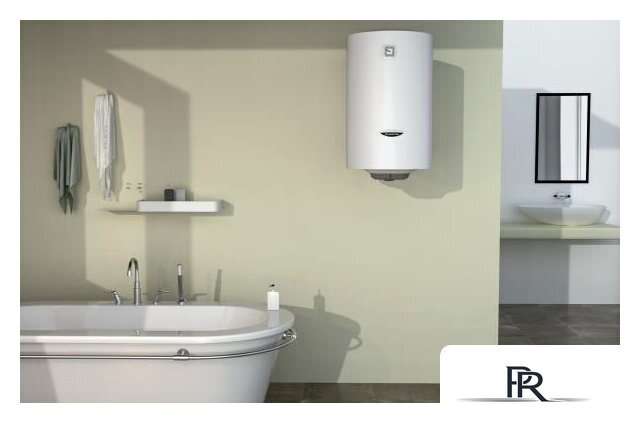 Накопительный электрический водонагреватель Ariston PRO1 R ABS 150 V - Изображение №3 — Интернет-магазин ПроЗаказ