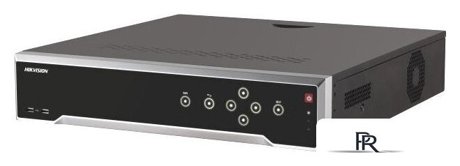 Сетевой видеорегистратор Hikvision DS-8664NI-I8 - Изображение №1 — Интернет-магазин ПроЗаказ