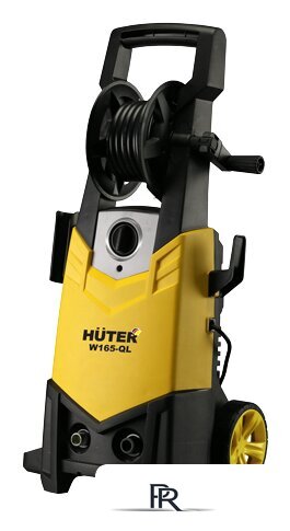 Мойка высокого давления Huter W165-QL - Изображение №1 — Интернет-магазин ПроЗаказ