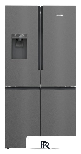 Четырёхдверный холодильник Siemens iQ500 KF96DAXEA - Изображение №1 — Интернет-магазин ПроЗаказ