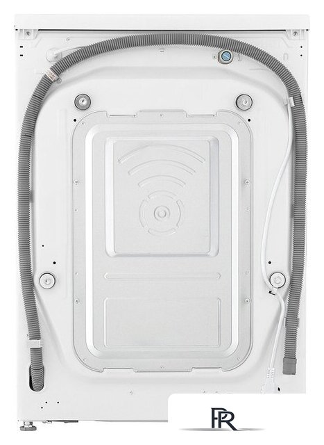 Стиральная машина LG F2V3PS6W - Изображение №15 — Интернет-магазин ПроЗаказ