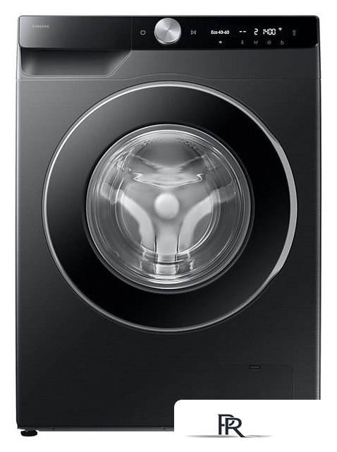 Стиральная машина Samsung WW90DG6G94LBU4 - Изображение №1 — Интернет-магазин ПроЗаказ