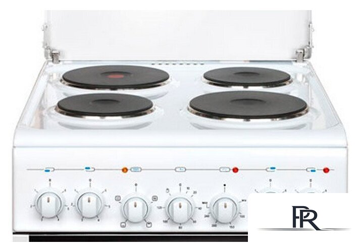 Кухонная плита GEFEST 5140-02 0037 - Изображение №2 — Интернет-магазин ПроЗаказ