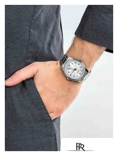 Наручные часы Casio MTP-V005D-7B4 - Изображение №2 — Интернет-магазин ПроЗаказ