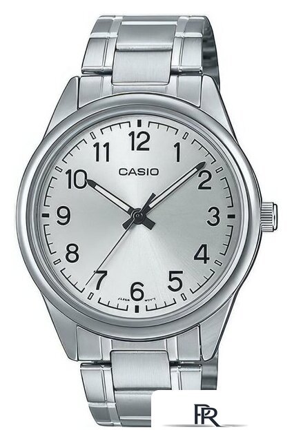 Наручные часы Casio MTP-V005D-7B4 - Изображение №1 — Интернет-магазин ПроЗаказ