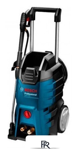 Мойка высокого давления Bosch GHP 5-55 Professional 0600910400 - Изображение №1 — Интернет-магазин ПроЗаказ
