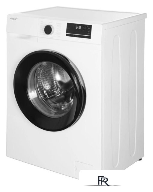 Стиральная машина Vitek VT-WME6008 - Изображение №11 — Интернет-магазин ПроЗаказ