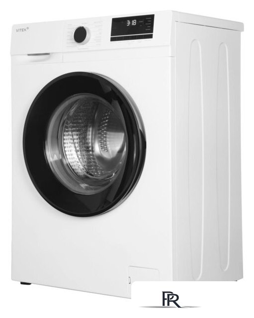 Стиральная машина Vitek VT-WME6008 - Изображение №10 — Интернет-магазин ПроЗаказ