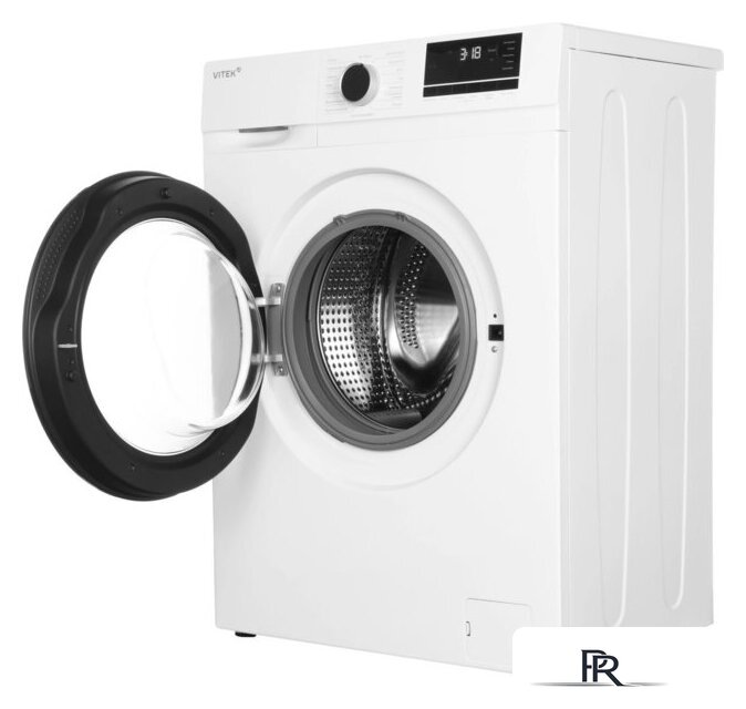 Стиральная машина Vitek VT-WME6008 - Изображение №9 — Интернет-магазин ПроЗаказ