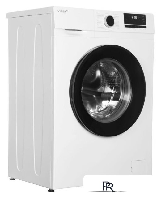 Стиральная машина Vitek VT-WME6008 - Изображение №8 — Интернет-магазин ПроЗаказ