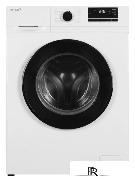 Стиральная машина Vitek VT-WME6008 - Изображение №1 — Интернет-магазин ПроЗаказ