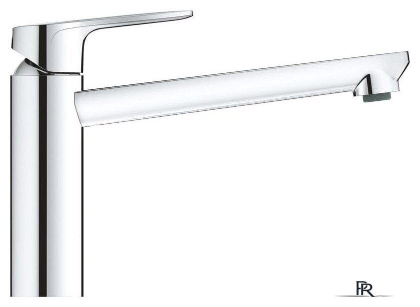 Смеситель Grohe BauEdge 31693000 - Изображение №2 — Интернет-магазин ПроЗаказ