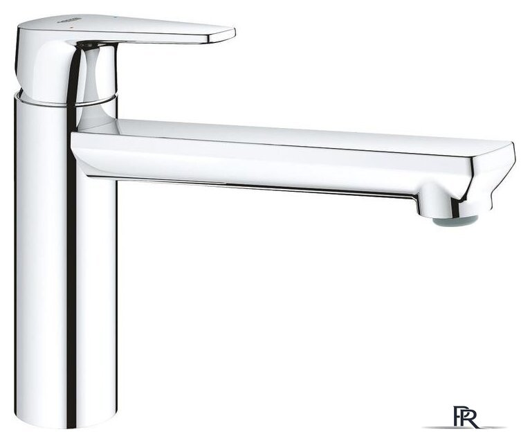 Смеситель Grohe BauEdge 31693000 - Изображение №1 — Интернет-магазин ПроЗаказ