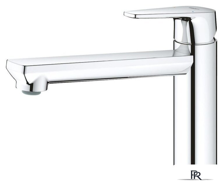 Смеситель Grohe BauEdge 31693000 - Изображение №3 — Интернет-магазин ПроЗаказ