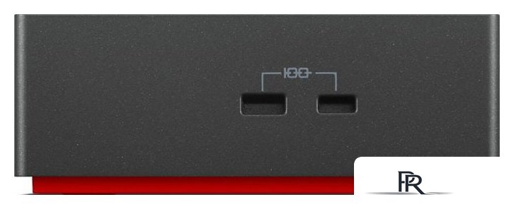 Док-станция Lenovo ThinkPad USB-C - Изображение №4 — Интернет-магазин ПроЗаказ