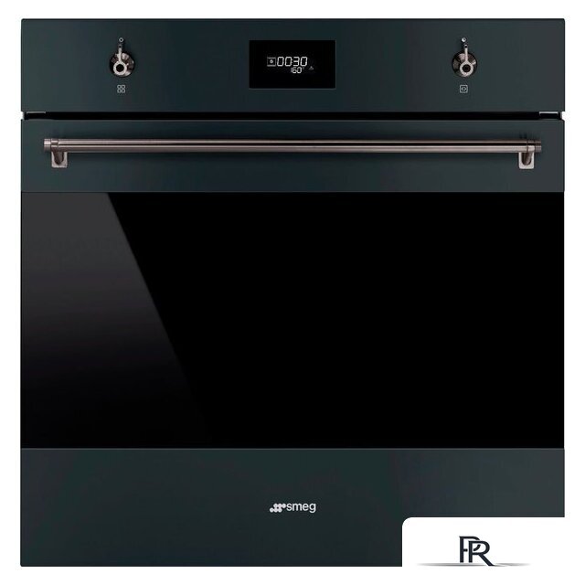 Электрический духовой шкаф Smeg SOP6301TN - Изображение №1 — Интернет-магазин ПроЗаказ