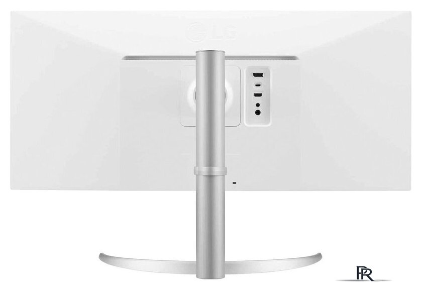 Монитор LG UltraWide 34WQ650-W - Изображение №6 — Интернет-магазин ПроЗаказ