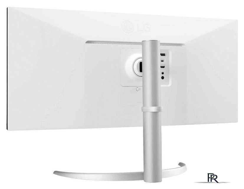 Монитор LG UltraWide 34WQ650-W - Изображение №8 — Интернет-магазин ПроЗаказ