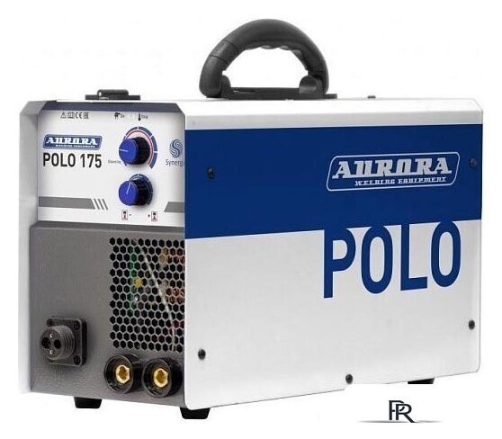 Сварочный инвертор Aurora POLO 175 34453 - Изображение №1 — Интернет-магазин ПроЗаказ