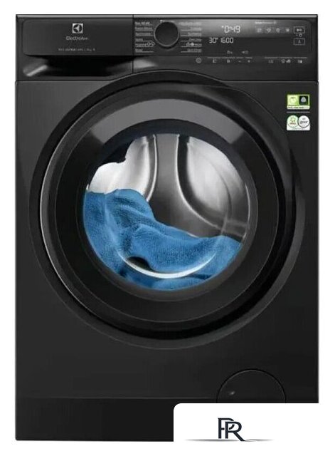 Стиральная машина Electrolux EW8FG5602CDE - Изображение №1 — Интернет-магазин ПроЗаказ