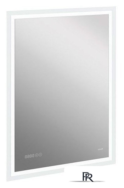  Cersanit Зеркало Led 080 Design Pro 60x85 LU-LED080*60-p-Os - Изображение №2 — Интернет-магазин ПроЗаказ