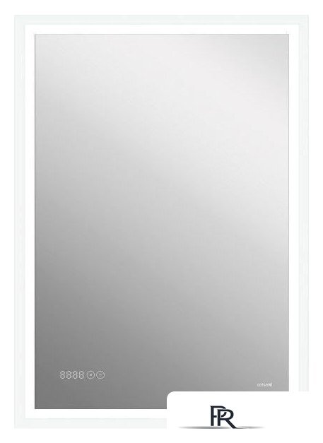  Cersanit Зеркало Led 080 Design Pro 60x85 LU-LED080*60-p-Os - Изображение №1 — Интернет-магазин ПроЗаказ