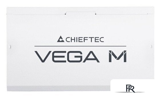 Блок питания Chieftec Vega M 750W PPG-750-CW - Изображение №4 — Интернет-магазин ПроЗаказ