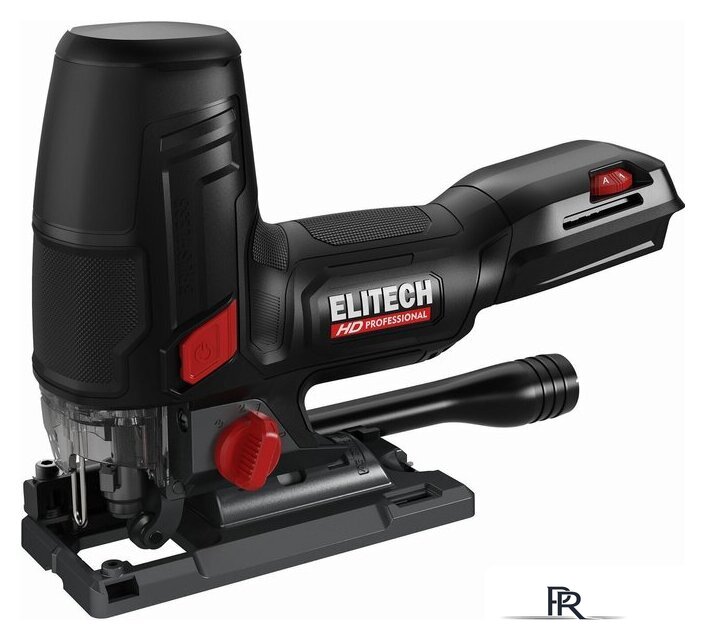 Электролобзик ELITECH HD CJS 2011LPE E2206.038.00 (без АКБ) - Изображение №1 — Интернет-магазин ПроЗаказ