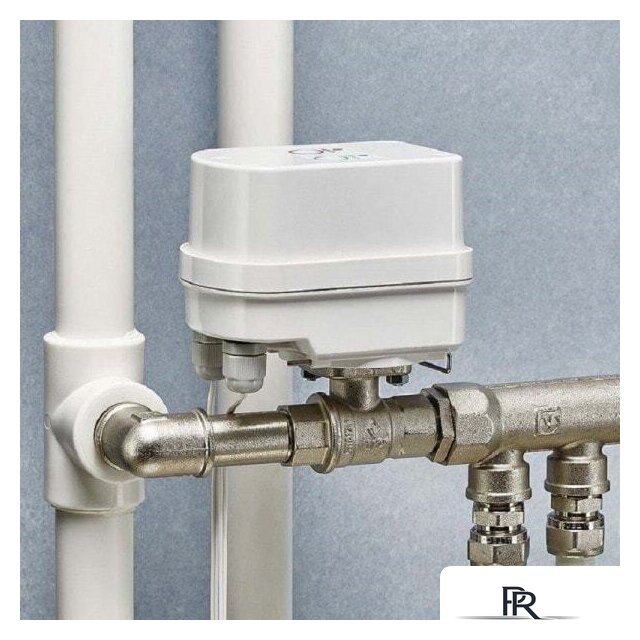 Электрический вентиль Gidrolock Winner Radio Bugatti 3/4