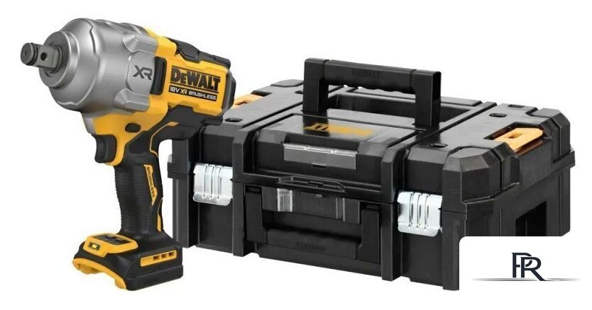 Гайковерт DeWalt DCF964NT (без АКБ, кейс) - Изображение №1 — Интернет-магазин ПроЗаказ