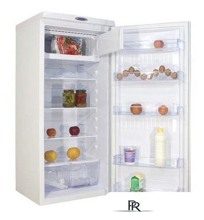 Однокамерный холодильник Don R-436 B - Изображение №2 — Интернет-магазин ПроЗаказ