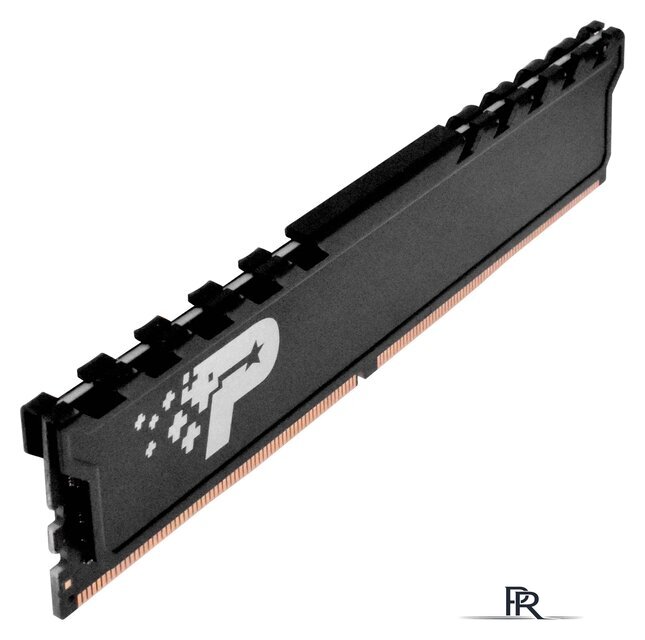 Оперативная память Patriot Signature Premium Line 32GB DDR4 PC4-25600 PSP432G32002H1 - Изображение №2 — Интернет-магазин ПроЗаказ
