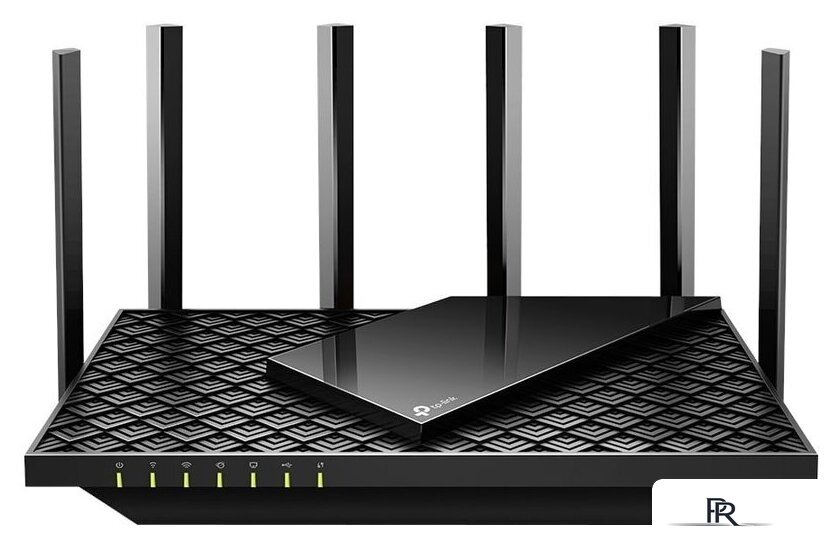 Wi-Fi роутер TP-Link Archer AX73 - Изображение №1 — Интернет-магазин ПроЗаказ