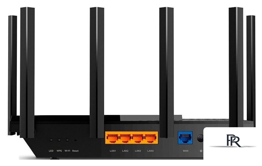 Wi-Fi роутер TP-Link Archer AX73 - Изображение №3 — Интернет-магазин ПроЗаказ