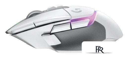 Игровая мышь Logitech G502 X Plus (белый) - Изображение №5 — Интернет-магазин ПроЗаказ